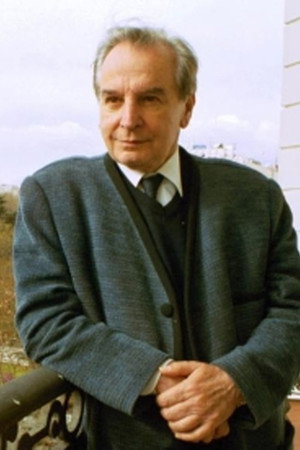 Cover image for Antonio Larreta