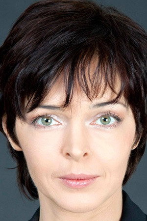 Cover image for Larisa Markina