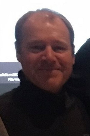 Cover image for Torben Greve