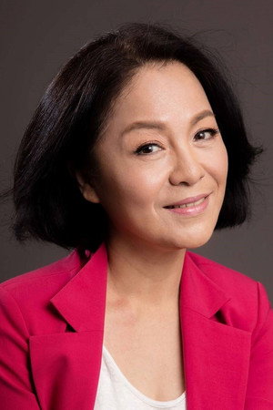 Cover image for 潘麗麗