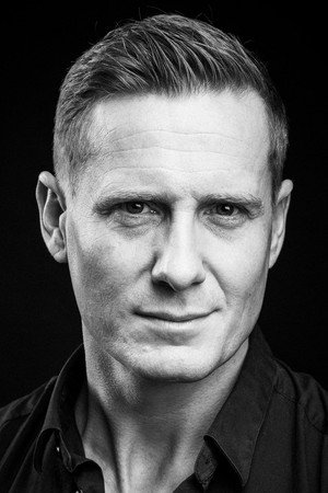 Cover image for Frode Winther