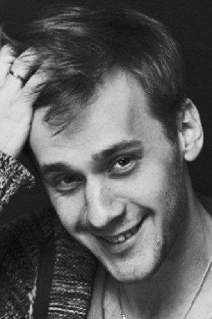 Cover image for Evgeny Ovsyannikov