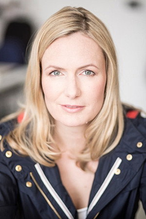 Cover image for Simone Ascher