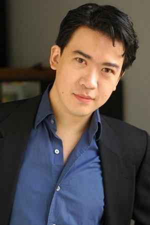 Cover image for Kenneth Lee