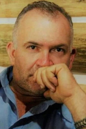 Cover image for José Alves
