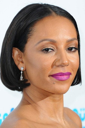 Cover image for Mel B