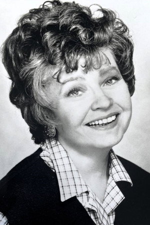 Cover image for Prunella Scales