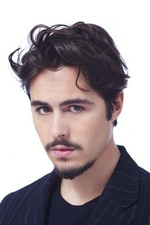 Cover image for Ben Schnetzer