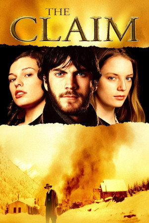 Poster for Золотая пыль