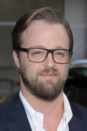 Cover image for Joshua Leonard