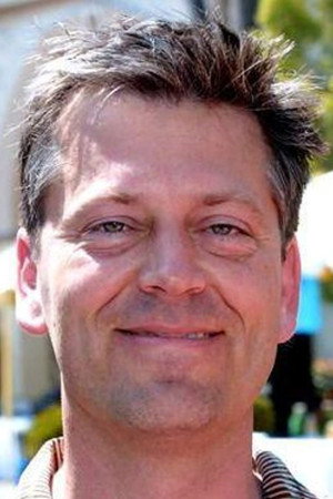 Cover image for Craig Bartlett