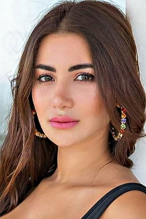 Cover image for Huda ElEtrreby