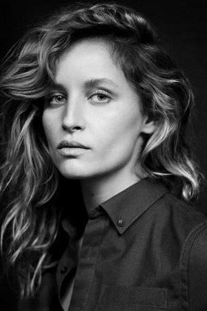 Cover image for Gemma Refoufi