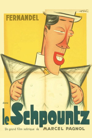 Poster for Шпунц
