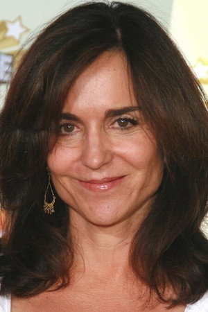 Cover image for Polly Draper