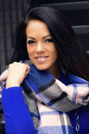 Cover image for Melissa Kennemore