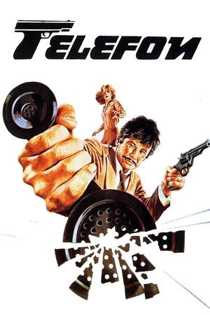 Poster for Telefon