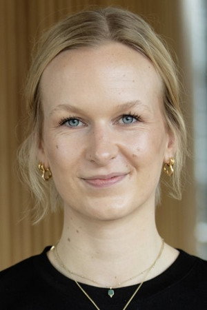 Cover image for Amalie Kjær Boel