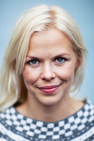 Cover image for Evy Kasseth Røsten