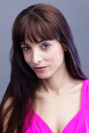 Cover image for Paula Marcenaro Solinger