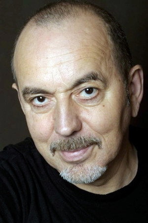 Cover image for Christian Gazio