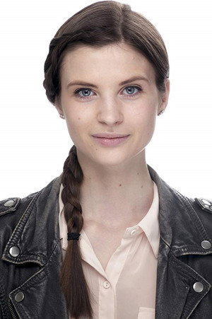 Cover image for Hanna Ardéhn