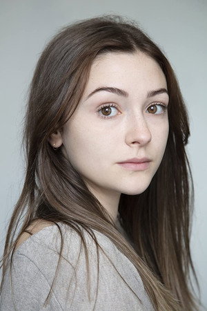 Cover image for Abby Fitz