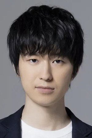 Cover image for 林祐人
