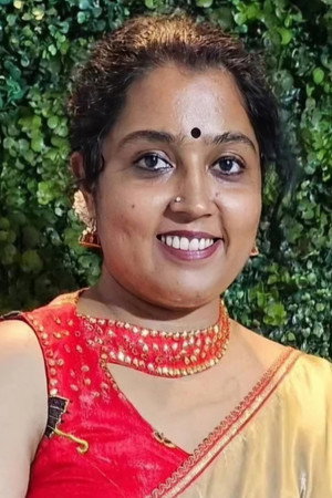 Cover image for S.K. Gaayathri