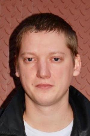 Cover image for Павел Ворожцов