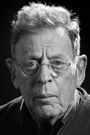 Cover image for Philip Glass