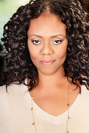 Cover image for Monique Yvette Grant