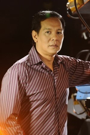 Cover image for Joey Marquez