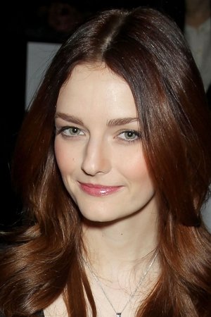 Cover image for Lydia Hearst