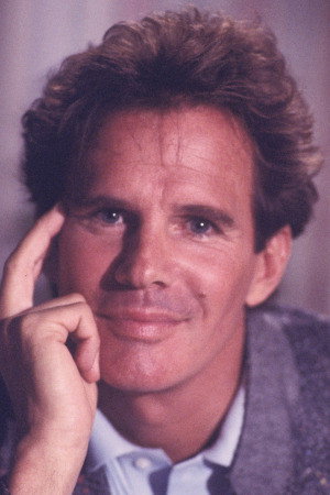 Cover image for Dack Rambo