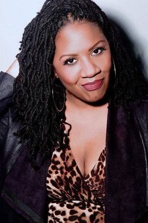 Cover image for Christina Anthony