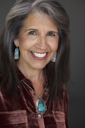 Cover image for Jeanette Aguilar Harris