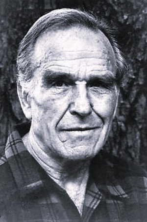 Cover image for Ford Rainey