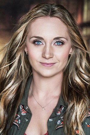 Cover image for Amber Marshall