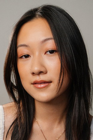 Cover image for Zoe Lam