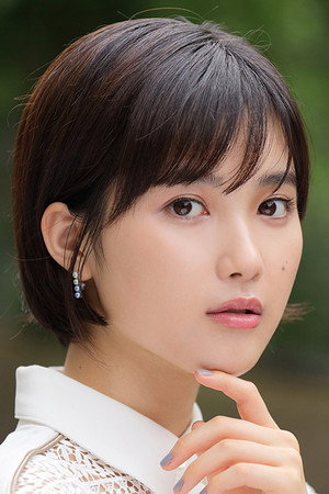 Cover image for 井頭愛海