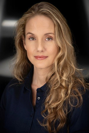 Cover image for Kristy Barrington
