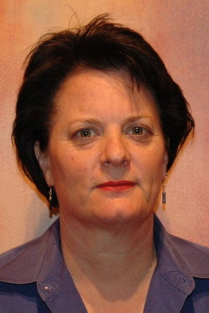 Cover image for Debra Spidell