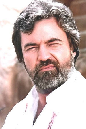 Cover image for Tony Carreon