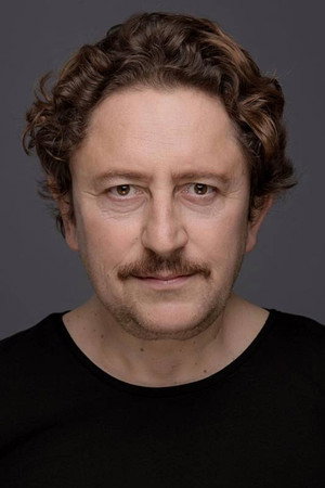 Cover image for Emir Çiçek