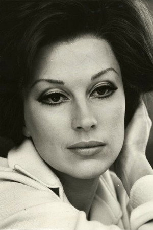 Cover image for Anita Sanders