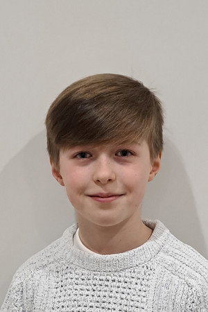 Cover image for Ryan Waters