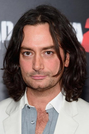 Cover image for Constantine Maroulis