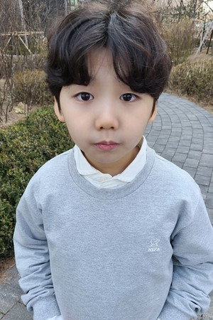 Cover image for 설우형