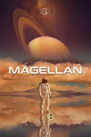 Poster for Магеллан